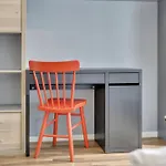 Cozy Studio Retreat