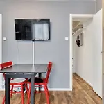 Cozy Studio Retreat