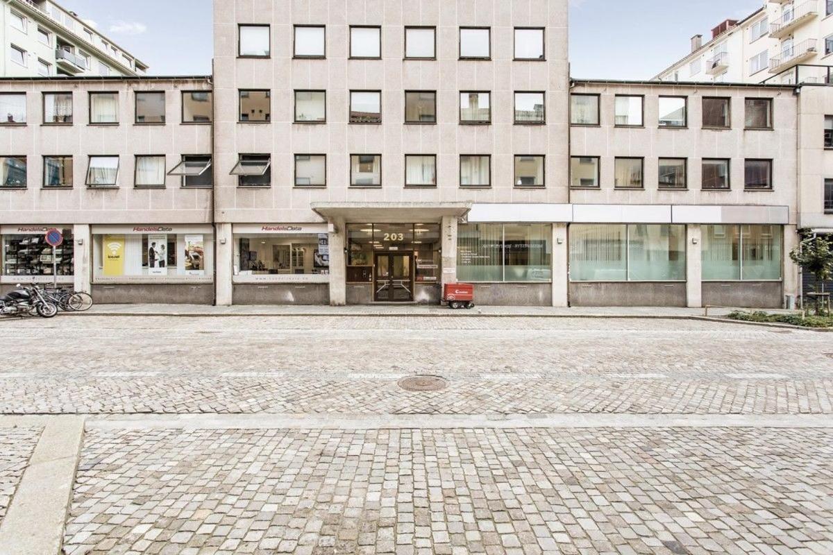 Cozy Retreat Apartamento Bergen