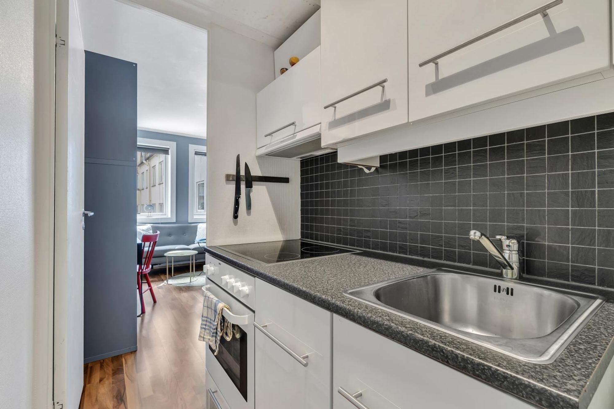 Apartamento Cozy Retreat *