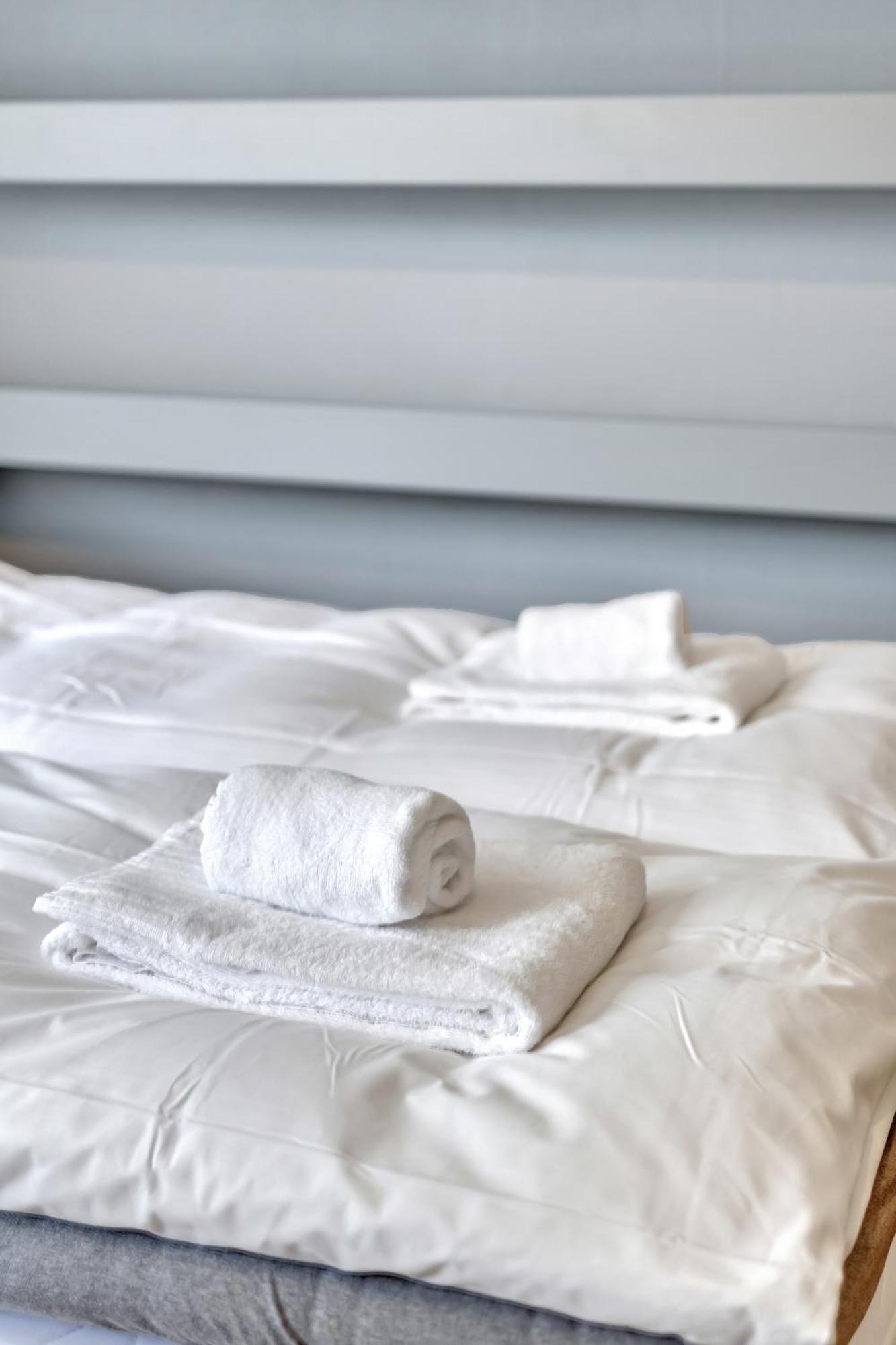 Apartamento Cozy Retreat *