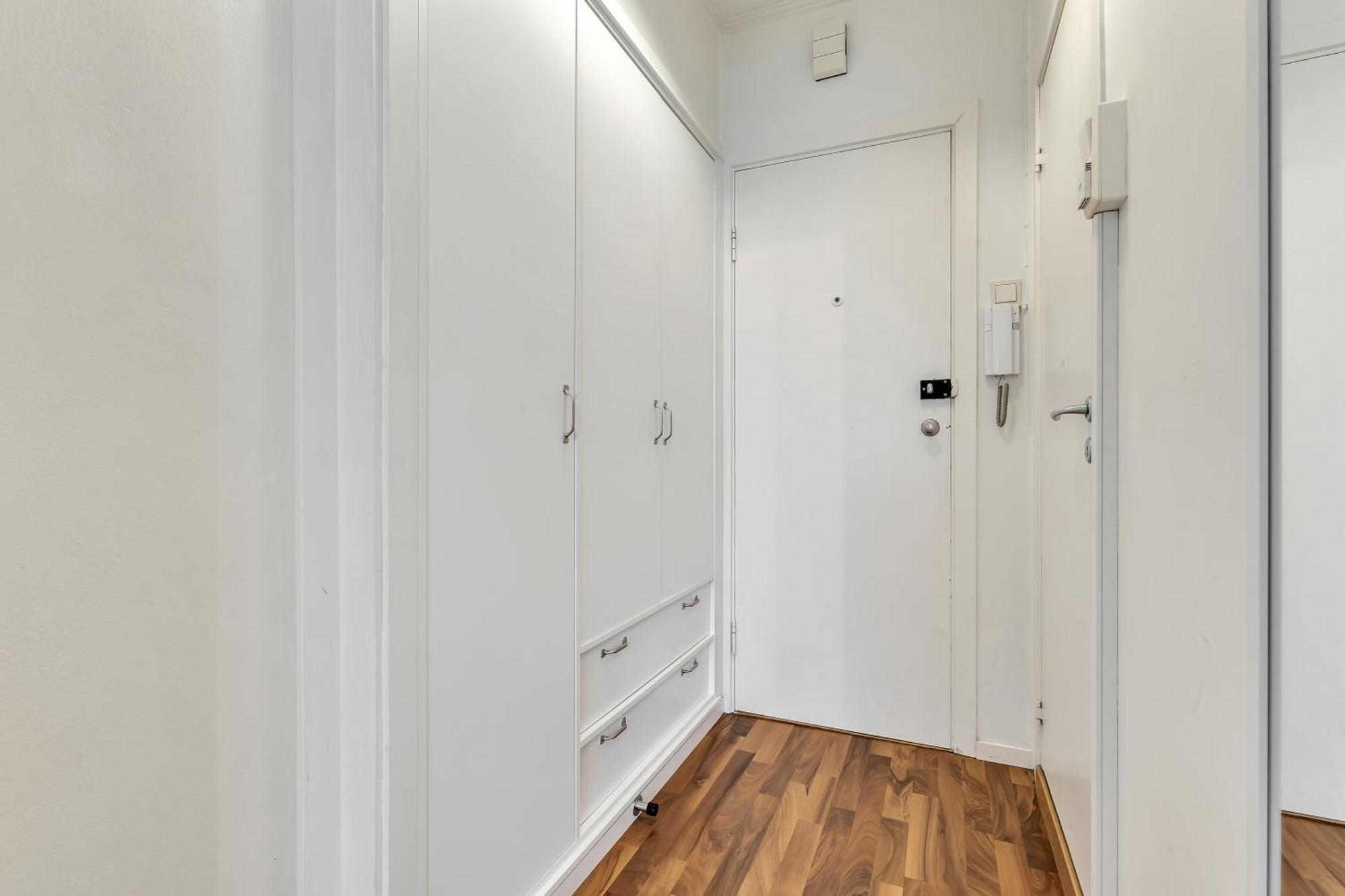 Apartamento Cozy Retreat Bergen